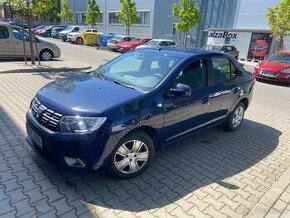Logan 1.0-54Kw-82000km