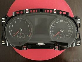 Panel přístrojů (budíky) Golf 7 benzín - 5G1 920 750 C