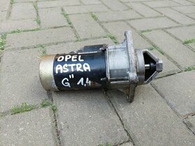 Startér