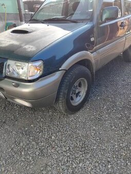 Nissan terrano 2