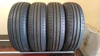 Toyo 185/60 R16 6,5mm DEMO PNEU