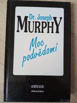 Moc podvědomí