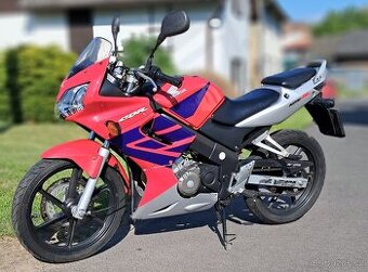 Honda CBR 125 R
