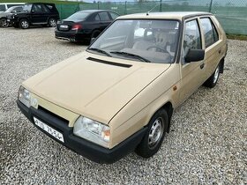 Škoda Favorit