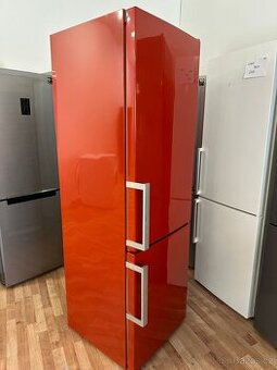 Lednice s mrazákem Gorenje (139)