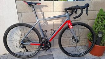 Silnicni/ gravel kolo Scott Speedster Gravel 10 vel.M