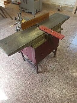 Srovnávačka + dlabačka typ 310
