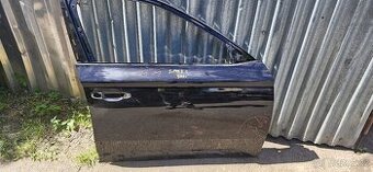 Prave predni dvere skoda superb 3