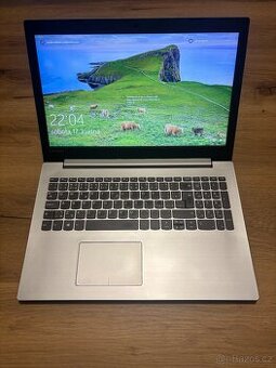 Lenovo IdeaPad 320-15AST pro běžného uživatele