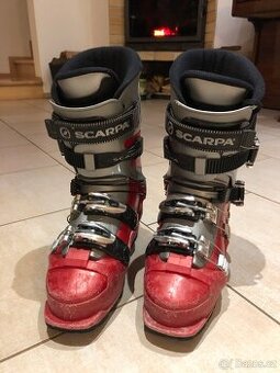 boty Scarpa Denali - 1