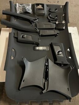 Panel stropu,stropnice golf 6 GTD