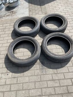 Pneumatiky 17"