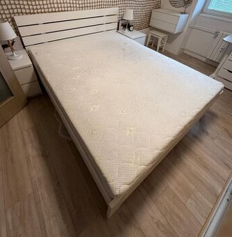 Postel 160x200
