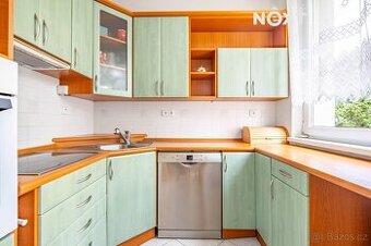 Pronájem byt 4+1, 84㎡