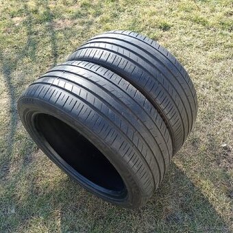 Letní pneu 235/45 R18 98W, Praha 9