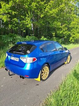 Subaru Impreza 2.0R