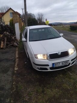 Fabia