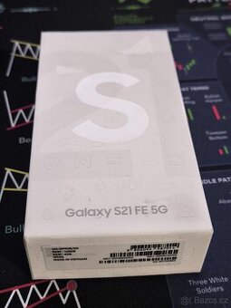 Galaxy S21fe TOP Stav