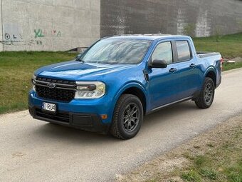 Ford Maverick XL 2.0 Benzin 250Ps r.v 2021 Pick Up