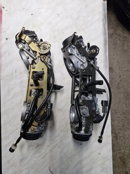 Karburátor Suzuki SV650 - 1