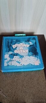 Dostihy a sázky
