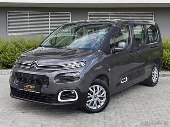 Citroen Berlingo 1,5BlueHDi DPH XL 2020 125tisKm