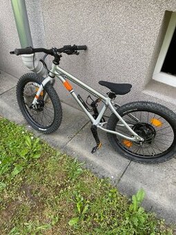 Dětské kolo earlyrider