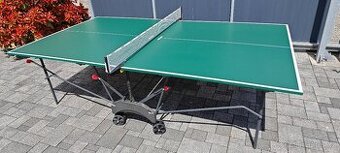 Pingpongový stůl, stolní tenis, ping pong Venkovní