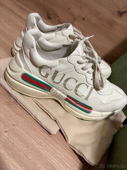Gucci rhyton 44 eur - 1