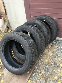 Zimní pneu 225/55 r17