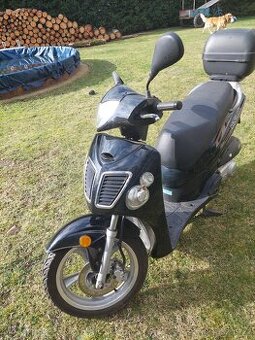 MOTORKA - 1