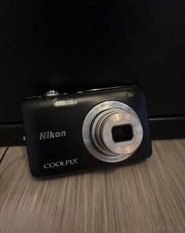 Nikon Coolpix S2800