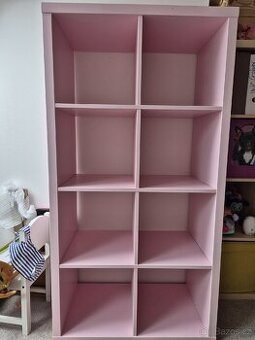 Kallax Ikea 4x2 - 1