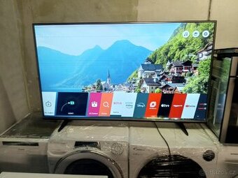 60" LG 60UH605V - 1