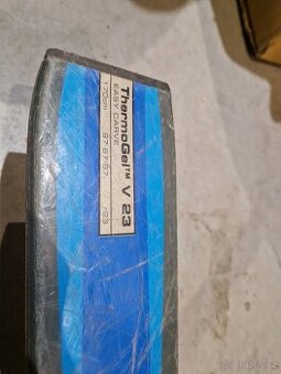 Lyze Blizzard Thermo Gel 170cm