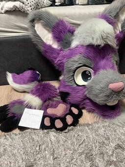 Fursuit - 1