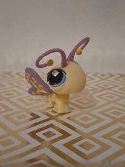 Littlest Pet Shop - 1