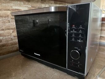 Kombinovaná trouba Panasonic - 1