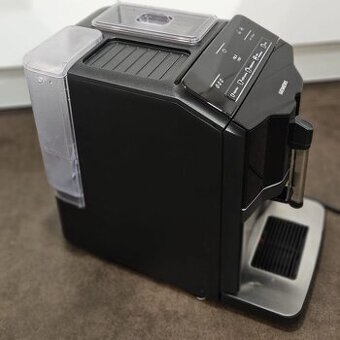 Automatický kávovar Siemens EQ.3 S100
