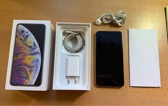 IPhone Xs Max 512 GB
