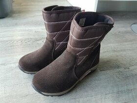 Dívčí sněhule Merrell - 1