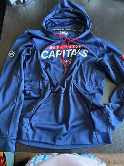 Pánská mikina Washington Capitals
