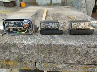 termostat TH 143,TH 167 - 1