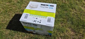 Přenosné WC Thetford Porta Potti Qube 335 HDK