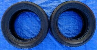 Letní pneu 16" Dunlop Sport BluResponse