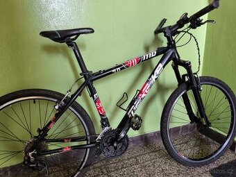 Horské kolo Maxbike