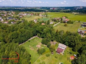 Prodej, pozemky/bydlení, 5051 m2, Šenov , Ostrava-město [ID 