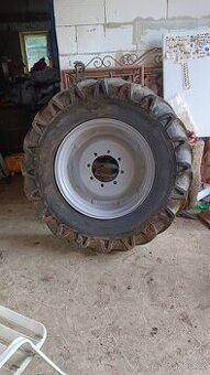 Zetor super Kola