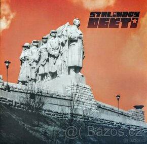 Stalinovy Oběti – Stalinovy Oběti ( LP )