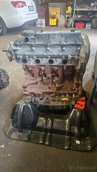 Ford Transit Custom 2.2 TDCI CYFF